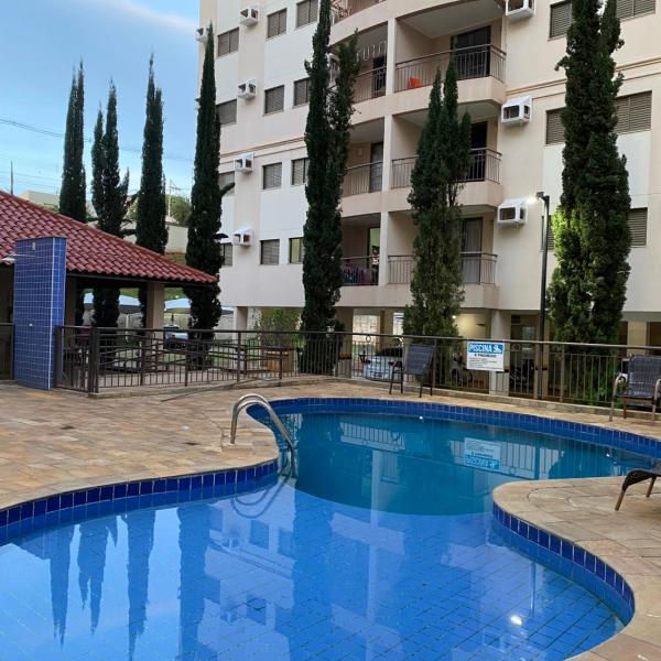 Apartamento Villagio - Foto 4