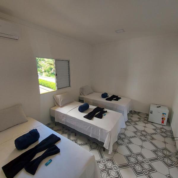 Hospedaria - Foto 2