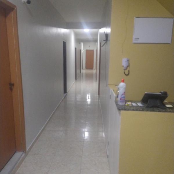 Hotel 678 - Foto 4