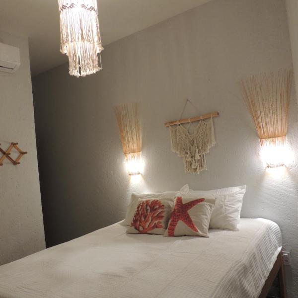 Casa Aruna - 300 metros da praia e a 10 min da Capela dos Milagres - Foto 2