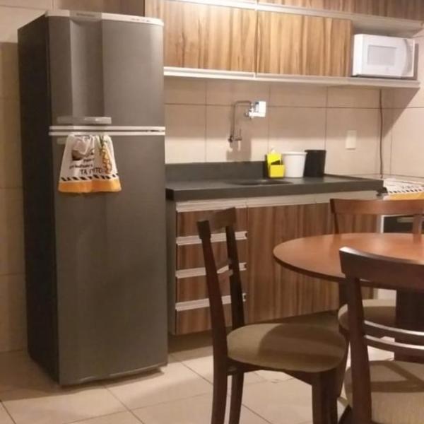 Sol da Pipa Flat Condominio La Piazzeta - Foto 4