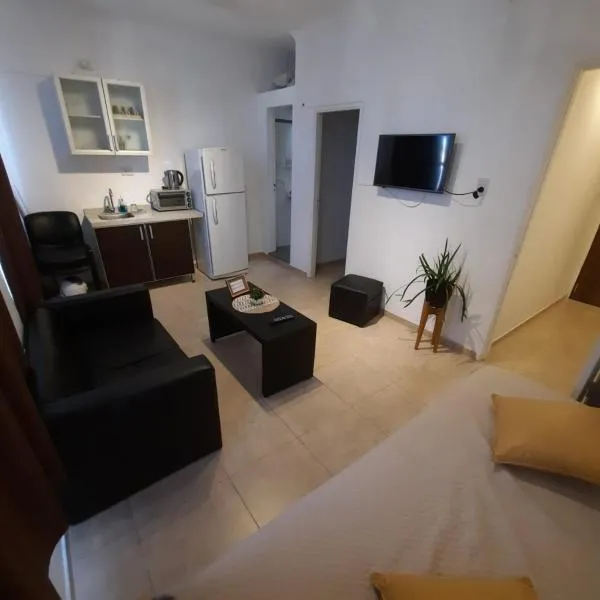 Departamento San Martín, hotel in Paraná