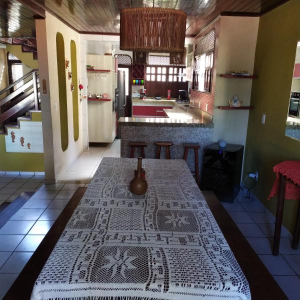 Casa temporada em Natal com piscina - Foto 5