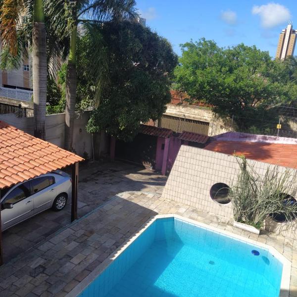 Casa temporada em Natal com piscina - Foto 4