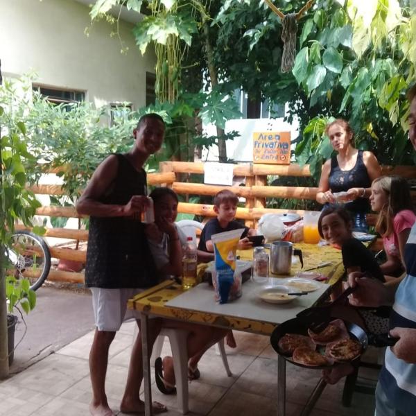 Hostel Nossa Casa - Foto 4