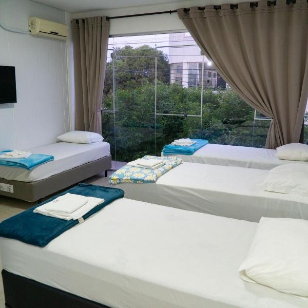 Flat Central - Foto 2