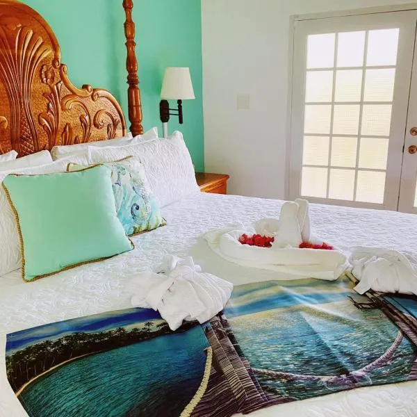 Sommerville Resorts, Hotel in Negril