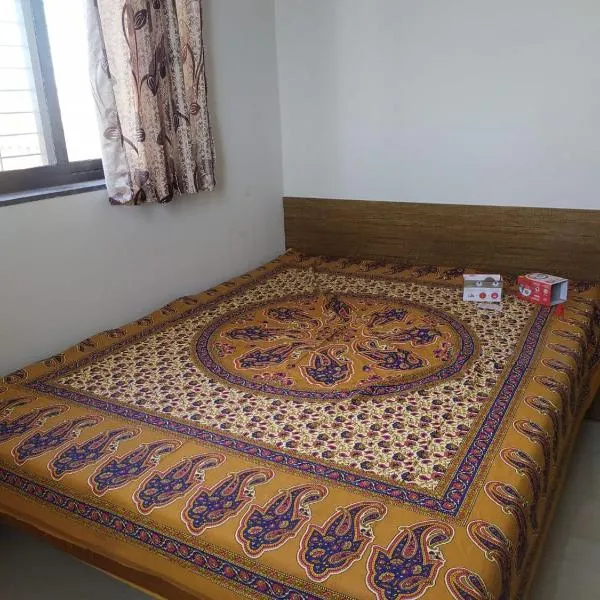 Snehabandh, hotel in Dapoli