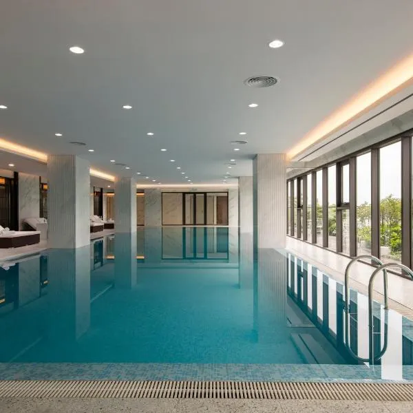 The Five Residences Hanoi, hotel in Hanoi
