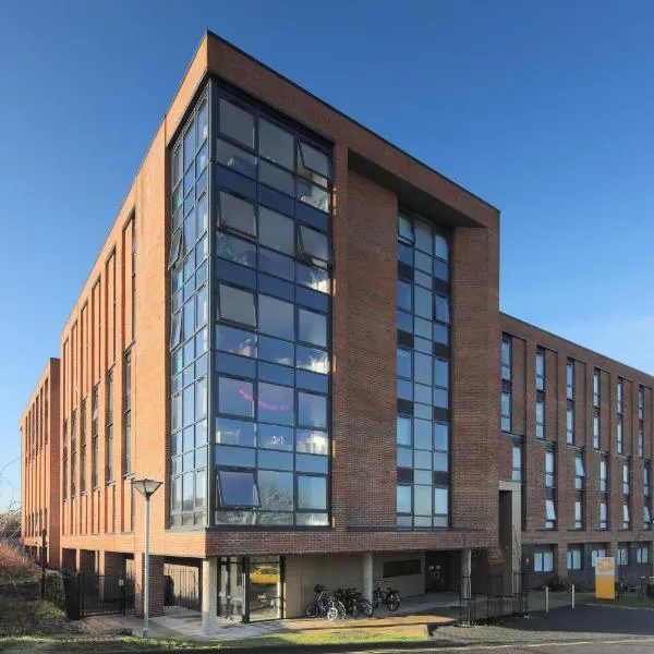 For Students Only - Riverside Way in Winchester, hotel in Winchester