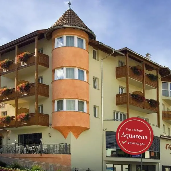 Hotel Millanderhof, hotel a Bressanone