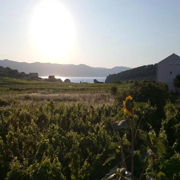 Holiday Home Kata、ルンバルダのホテル