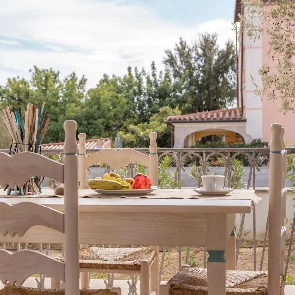 Le Residenze del Golfo di Orosei, hotel v destinaci Orosei