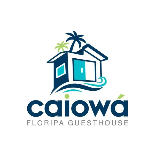 Caiowa Floripa guesthouse, hotel v destinaci Florianópolis