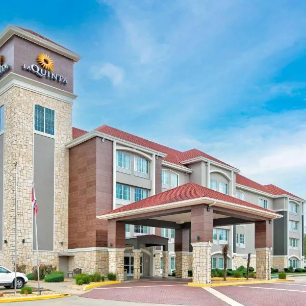 La Quinta by Wyndham Little Rock - Bryant: Bryant şehrinde bir otel