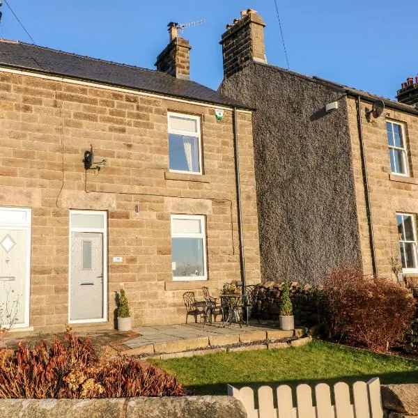 Cavendish Cottage, hotel di Matlock