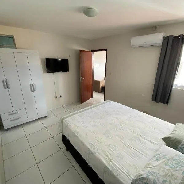 Apartamento super confortável e bem localizado., hotel in Patos