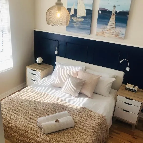 19 Malachite Mews, hotel in Knysna