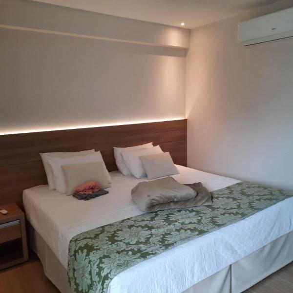 Apartamento Pedra Azul - hospedagem nas montanhas - Foto 2