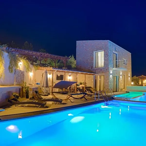 Sky Sea Resort Skiathos, hotel v destinaci Skiathos