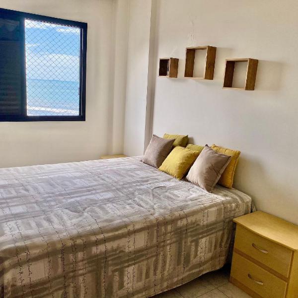 T902 - Vista Panorâmica | 3 Dorm | Wi-fi e Garagem - Foto 2