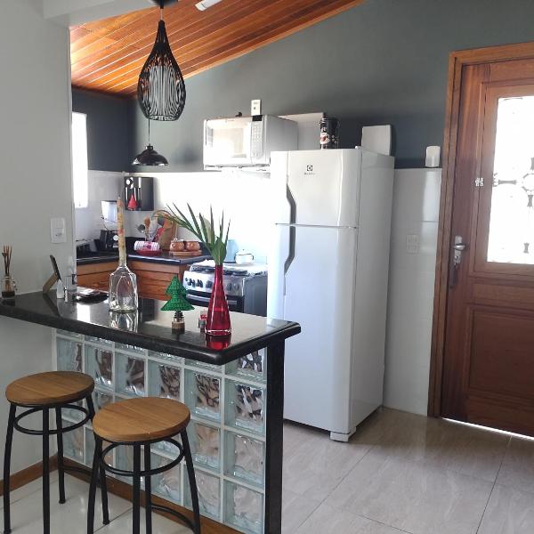 Casa da Lu Itacoatiara -Apartamento Costão - Foto 4