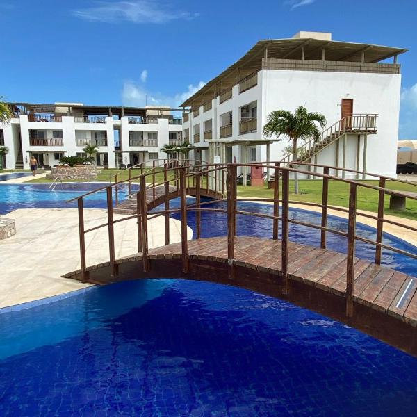 Boas Vistas Canoa Quebrada - Foto 4