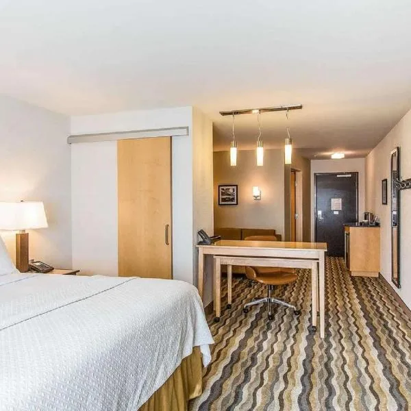 Wyndham Avon, hotel in Avon Center