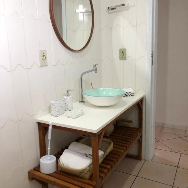 Casinha de Praia na Fazenda da Armação - Foto 3