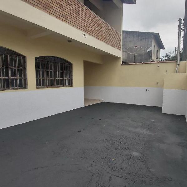 Casa Maranduba — 3 Quartos, 12 Pessoas, 1 Quadra do Mar