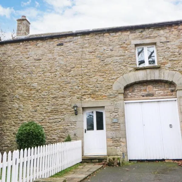 Clover Cottage, hotel in Kirkby Stephen