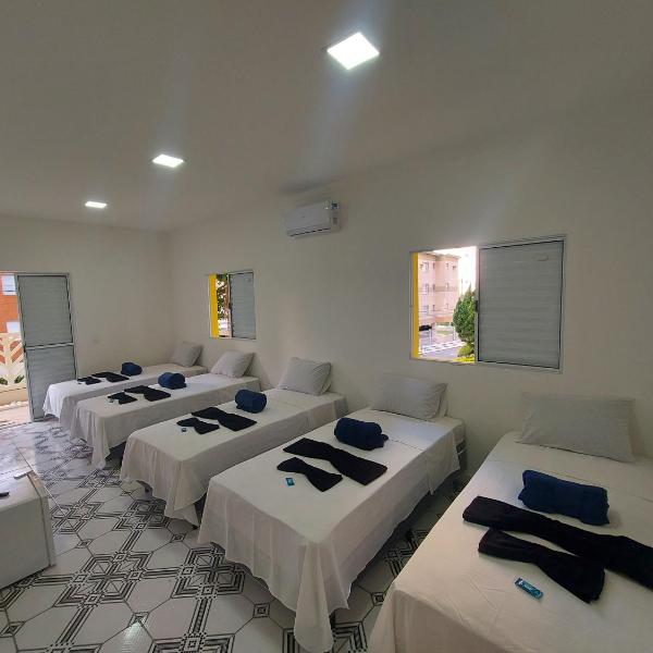 Hospedaria - Foto 3