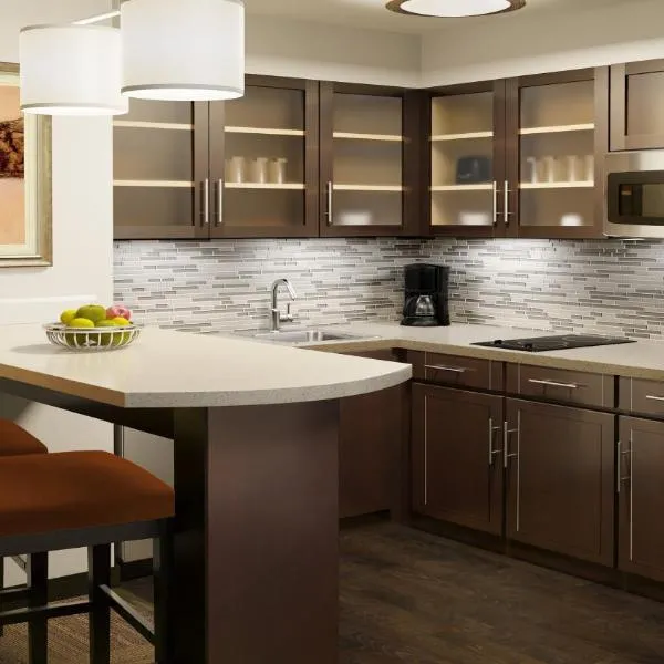 Staybridge Suites Denver Downtown by IHG, hotel em Denver