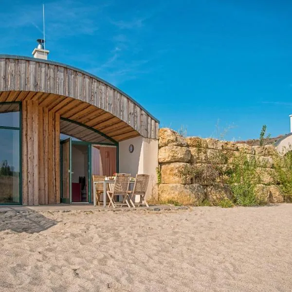 Holiday Home Dünenhaus Familia Comfort by Interhome, hotel in Großpösna