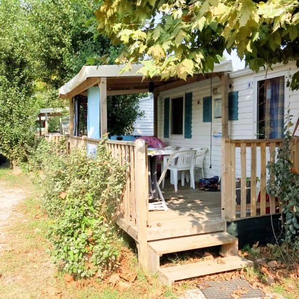 Holiday Home Happy Easy by Interhome, ξενοδοχείο σε Rosapineta
