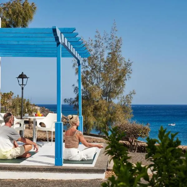 플라야 블랑카에 위치한 호텔 Sandos Atlantic Gardens