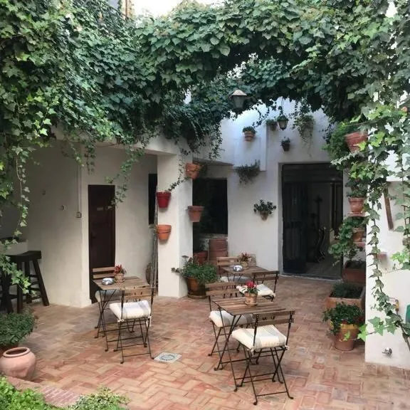 La Casa de Félix, hotel v destinaci Villena