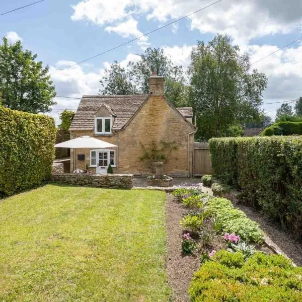 Weir Cottage, ξενοδοχείο σε Bourton on the Water