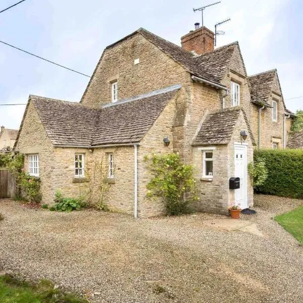 Swan View, hotel in Southrop