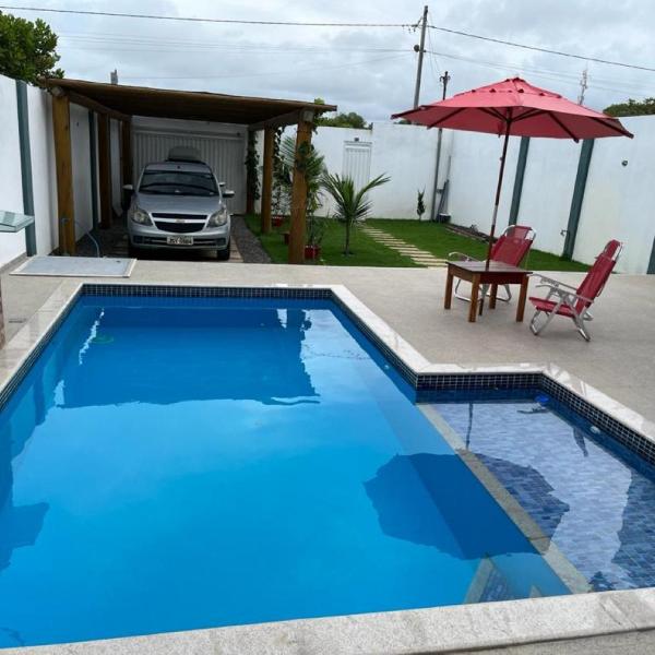 Casa com piscina - Prado - Foto 4