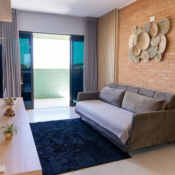Apto 2 suites com elevador no Frances -Adm Nutelss - Foto 3
