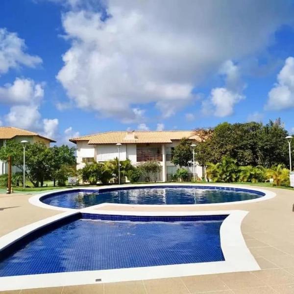 IMBASSAI... UM PARAISO ESPERANDO POR VOCE