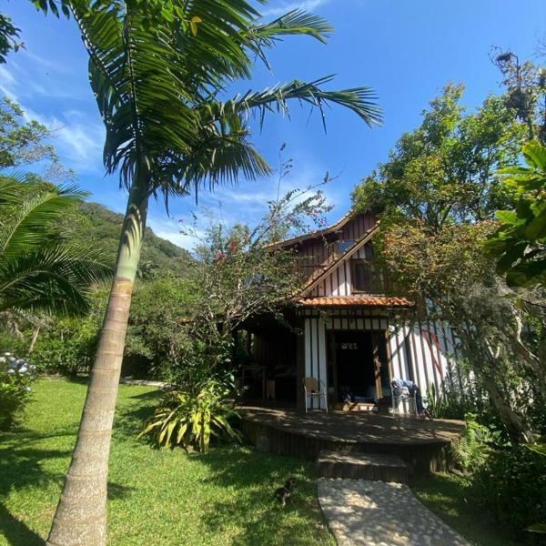 Casa da Floresta - Foto 5