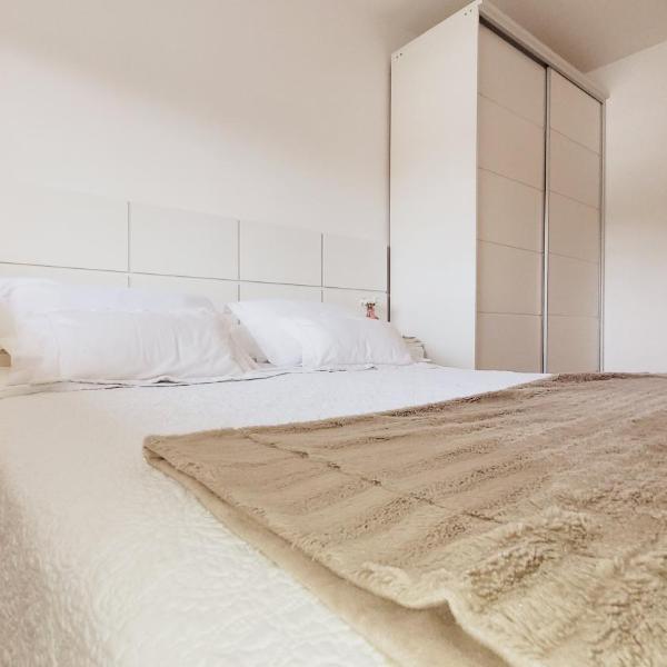 Apartamento 50m2 Hospital Einstein Morumbi - Foto 2