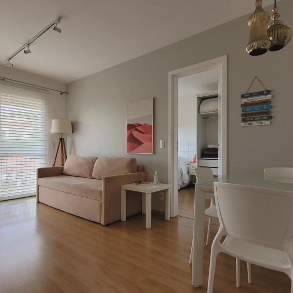 Apartamento 50m2 Hospital Einstein Morumbi - Foto 5