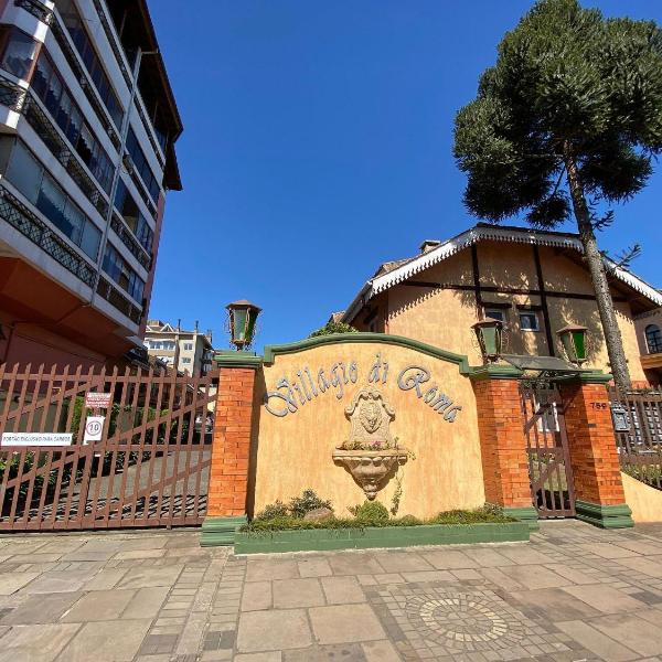 LOCAR-IN CANELA Villagio Di Roma