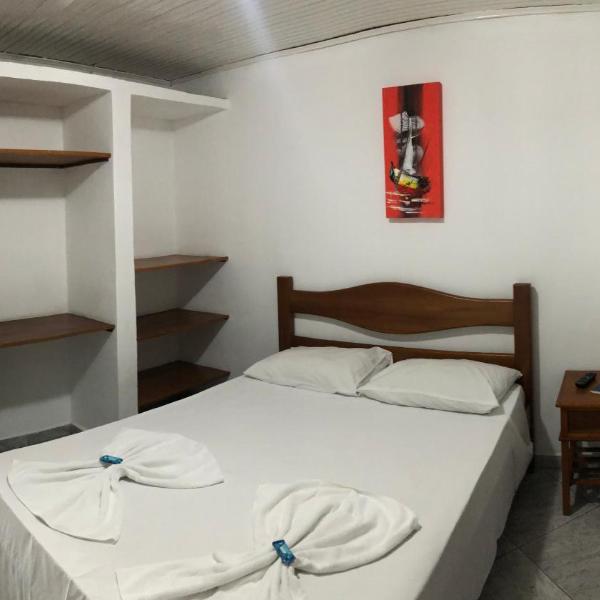 Hotel Pousada Nosso Cantinho - Foto 2