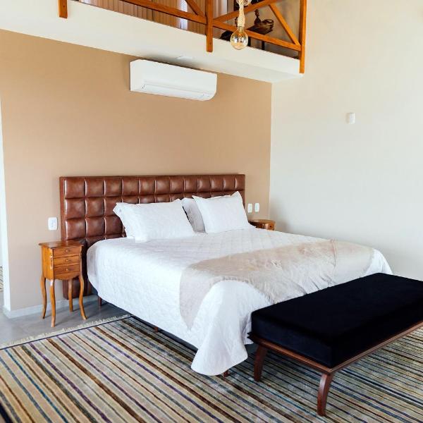 Casa temática em pousada de Novo Hamburgo RS - Foto 2
