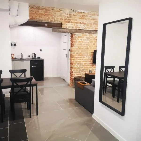 Apartamenty LENA 4, hotel in Racibórz