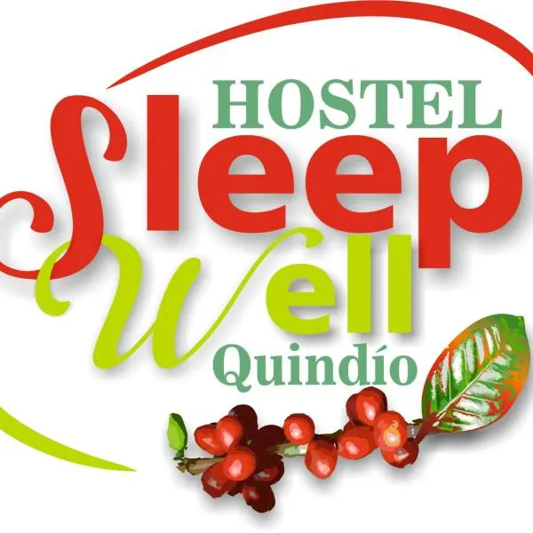 Sleep Well – hotel w mieście Filandia